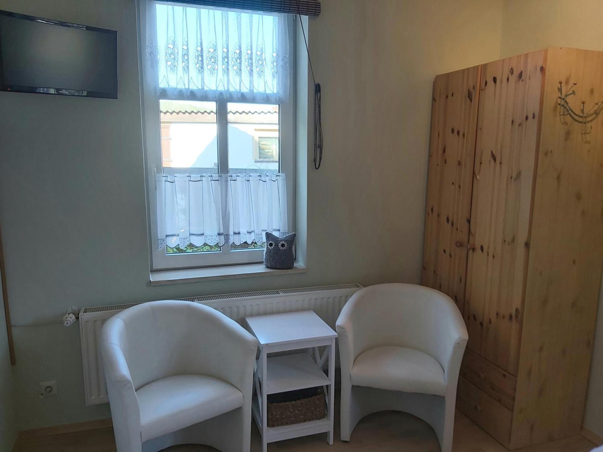 Alte Forsterei Apartment Altenbrak Phòng bức ảnh
